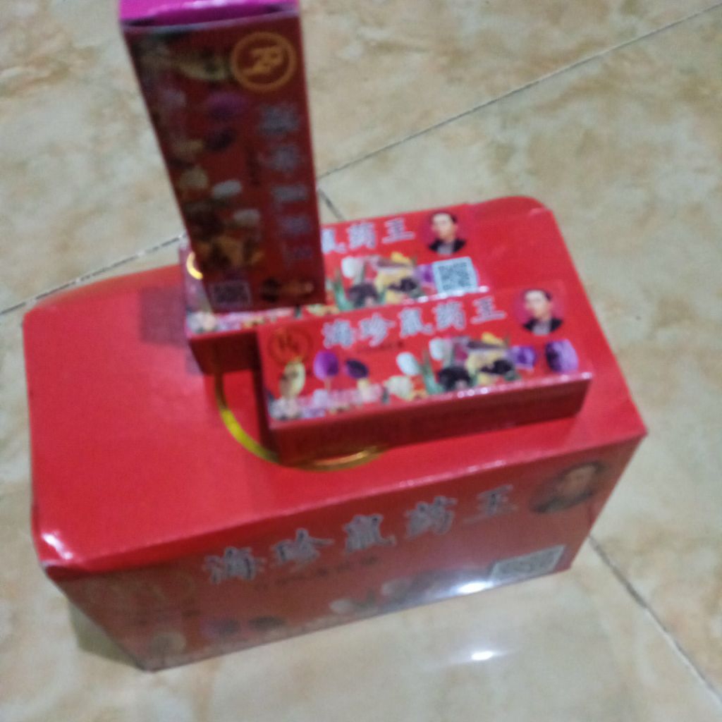 obat tikus cair(original)