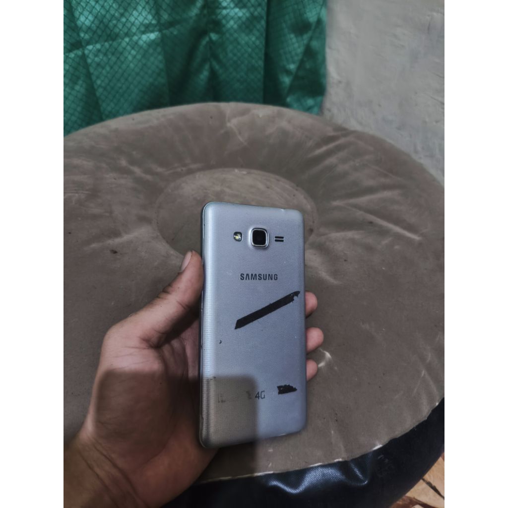 Samsung J2 Prime normal