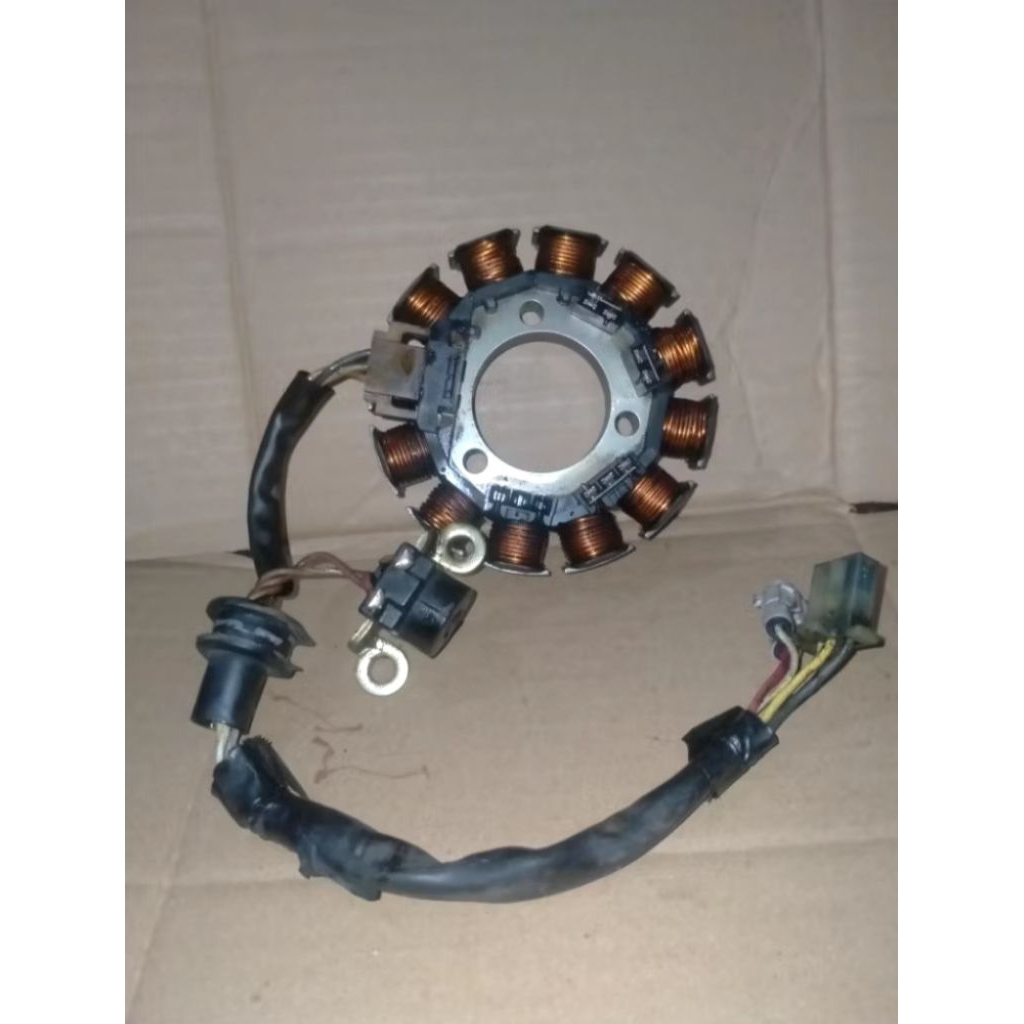 Spul Spul Yamaha Jupiter Z / Vega R New 5 TP / 5TN Ori