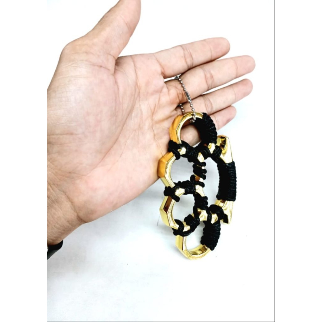 Hand Grip Adjustable 5–100kg Alat Latihan Kekuatan Tangan Gym FitnessAlat Latihan Tangan Hand Grip A