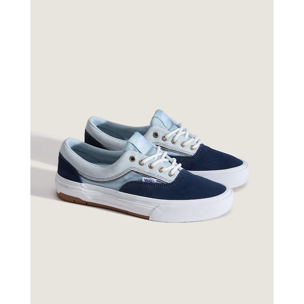 VANS SKATE ERA WAFFLECUP NAVY/WHITE