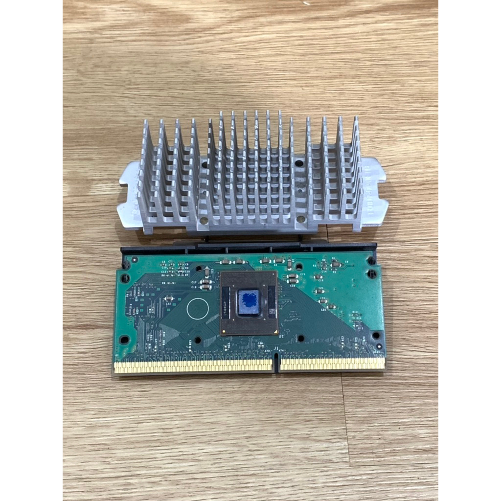 Intel Pentium 3