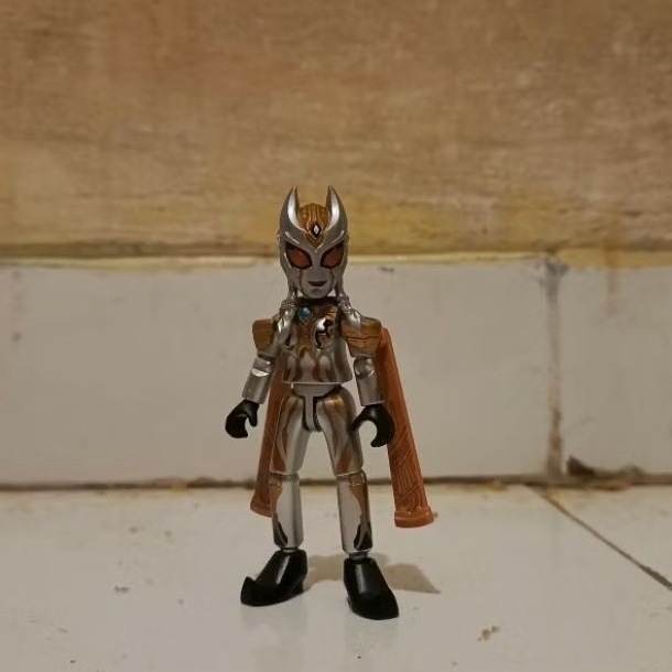 blokees gv07 ultraman carmeara