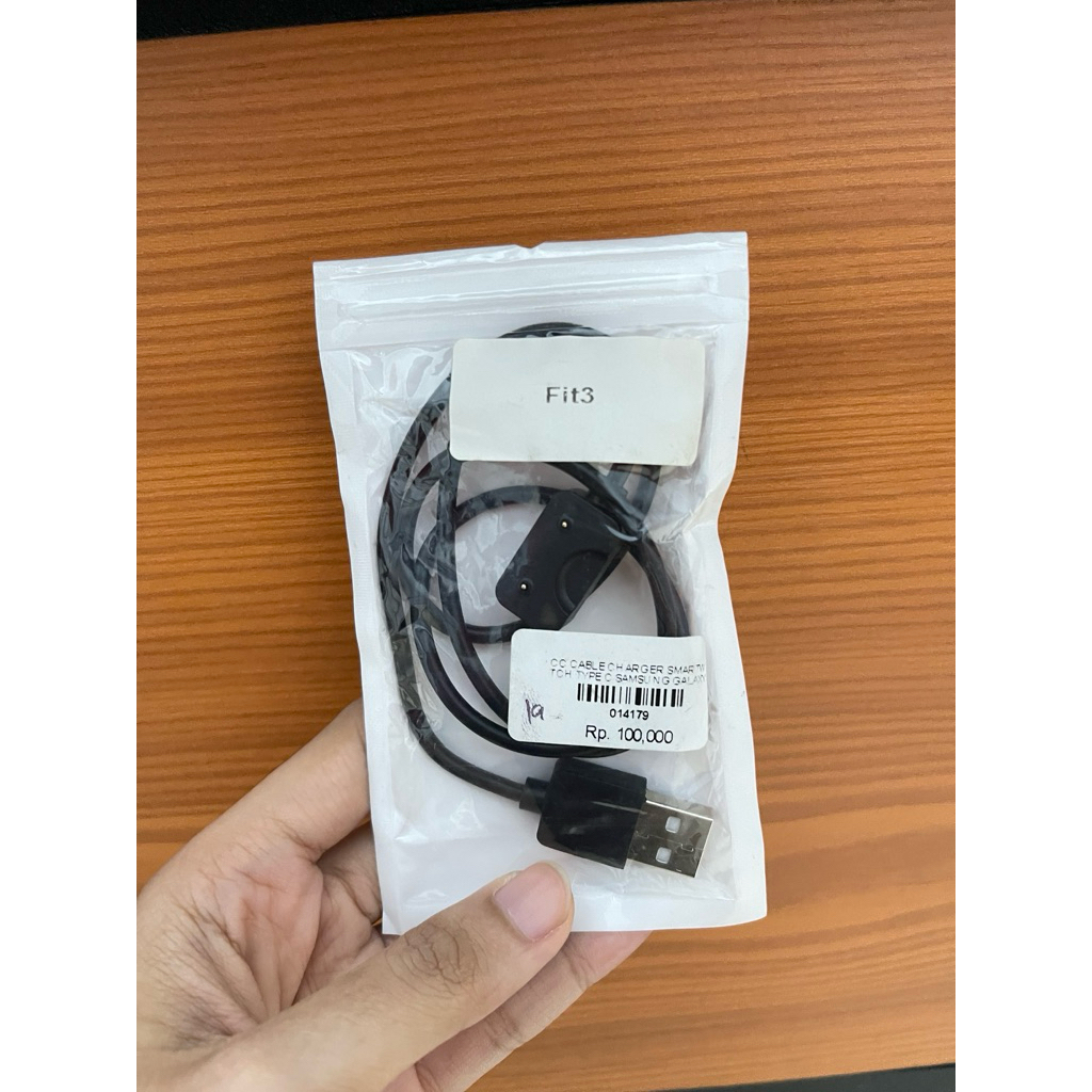 Charger Galaxy Watch Fit 3