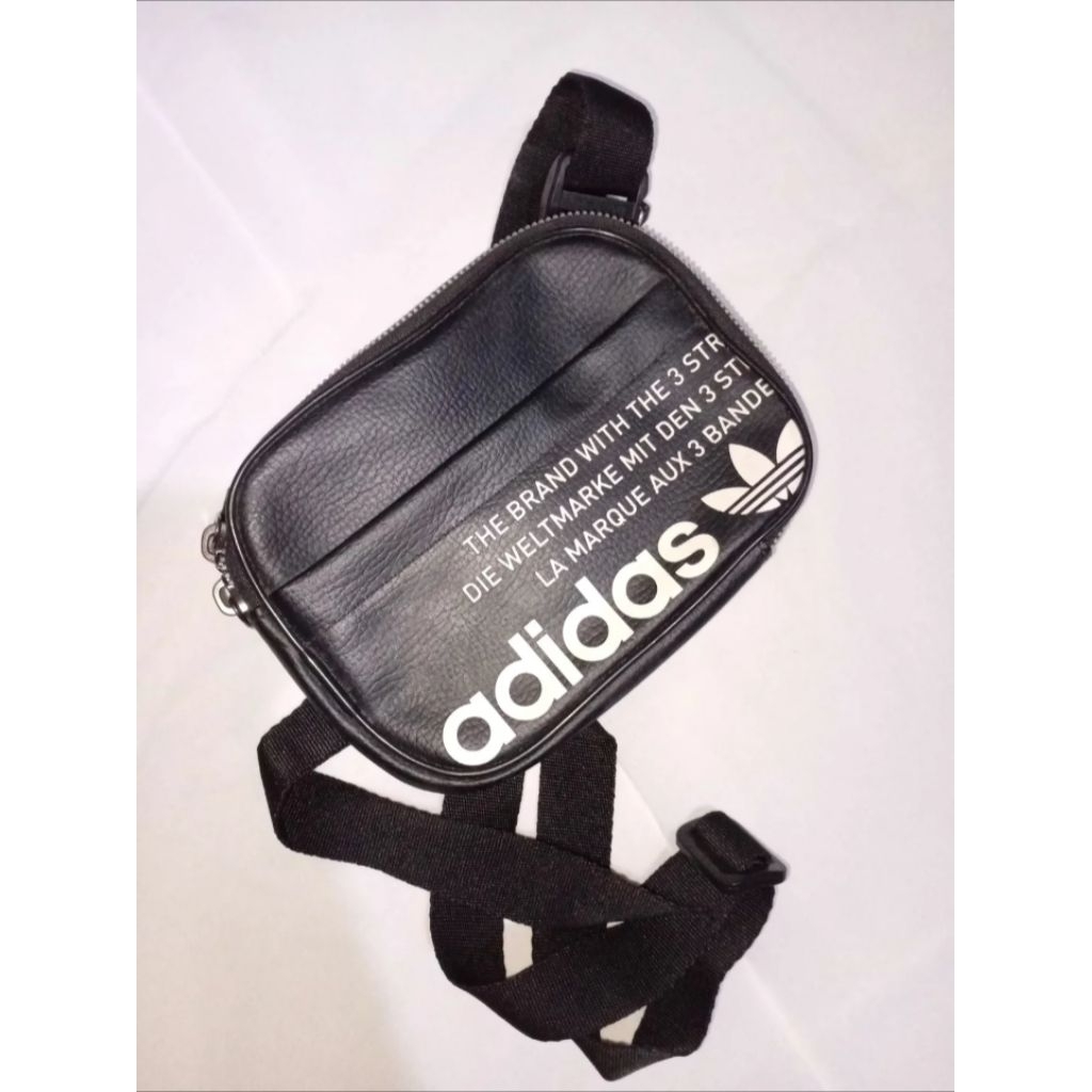 adidas festival bag