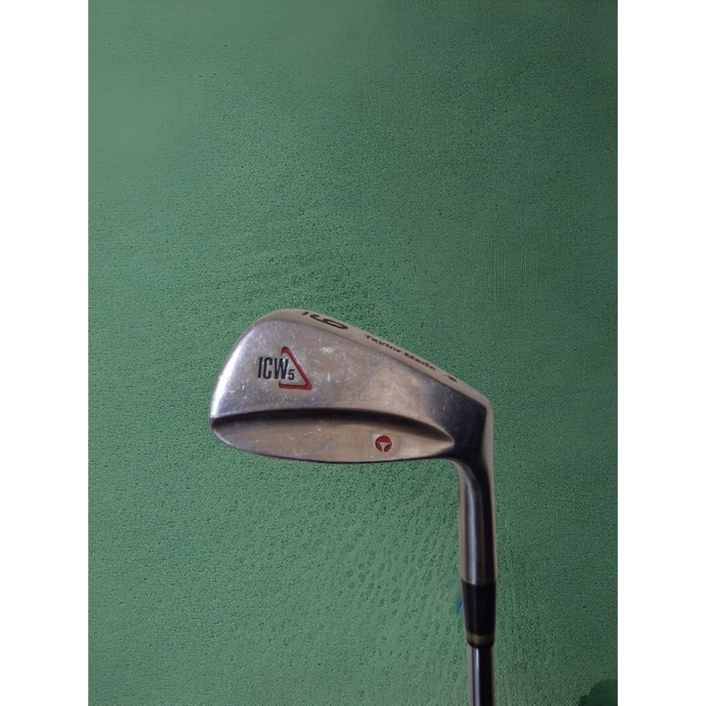 STICK GOLF IRON 9 TAYLORMADE ICW5