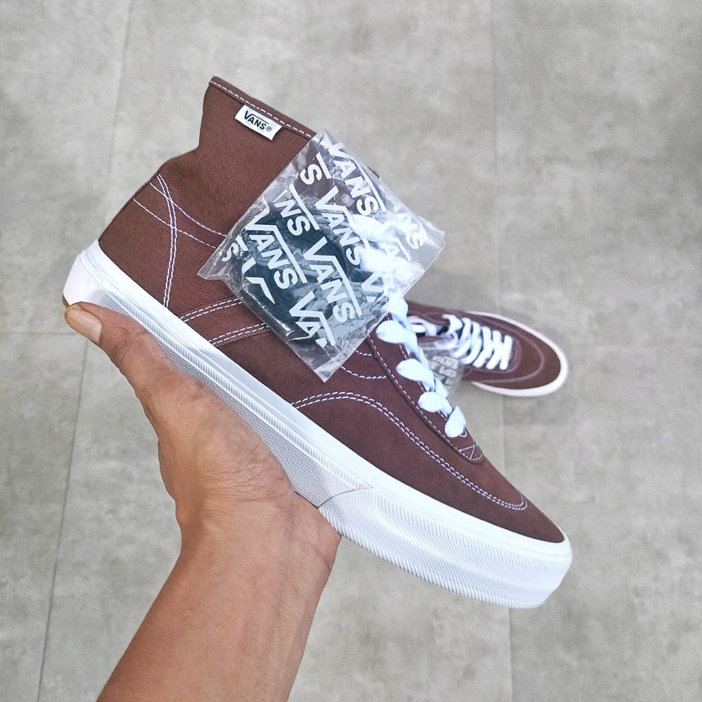 Vans Pro Gilbert Crockett High Ukuran 9/42/27cm