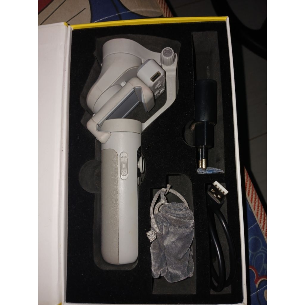 brica xs 2 second normal