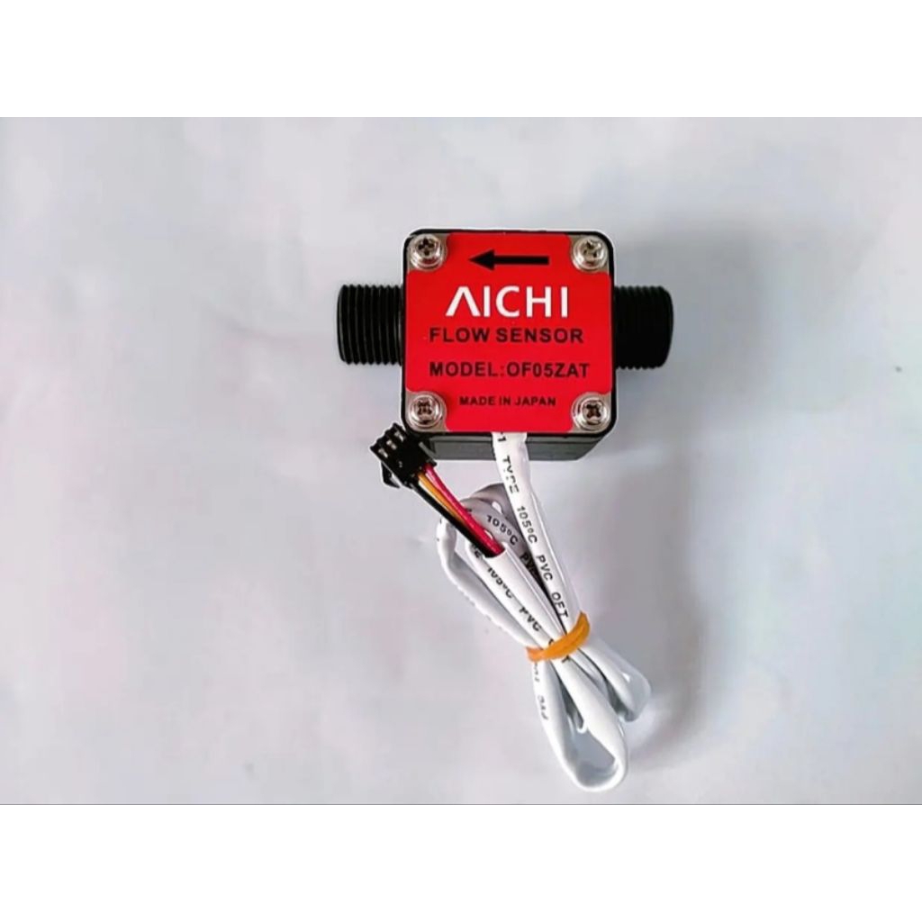 Flow Sensor AICHI