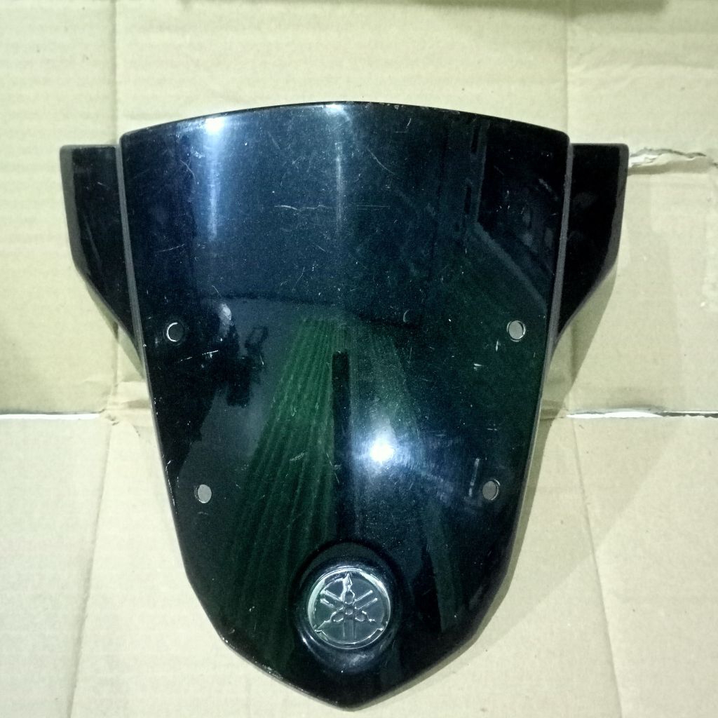 windshield Visor Yamaha VIXION New NVA original copotan