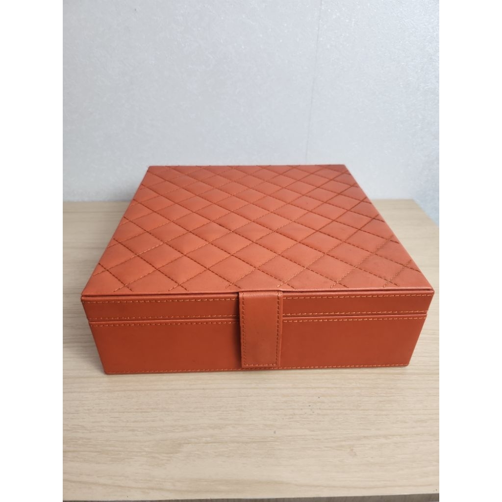 [PRELOVED] Kotak Penyimpanan Perhiasan Imforma