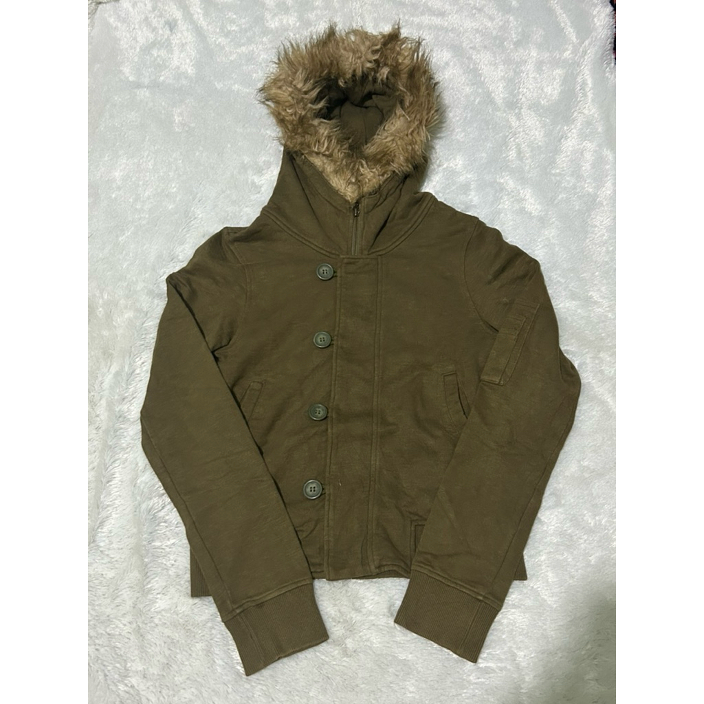 Hoodie DC