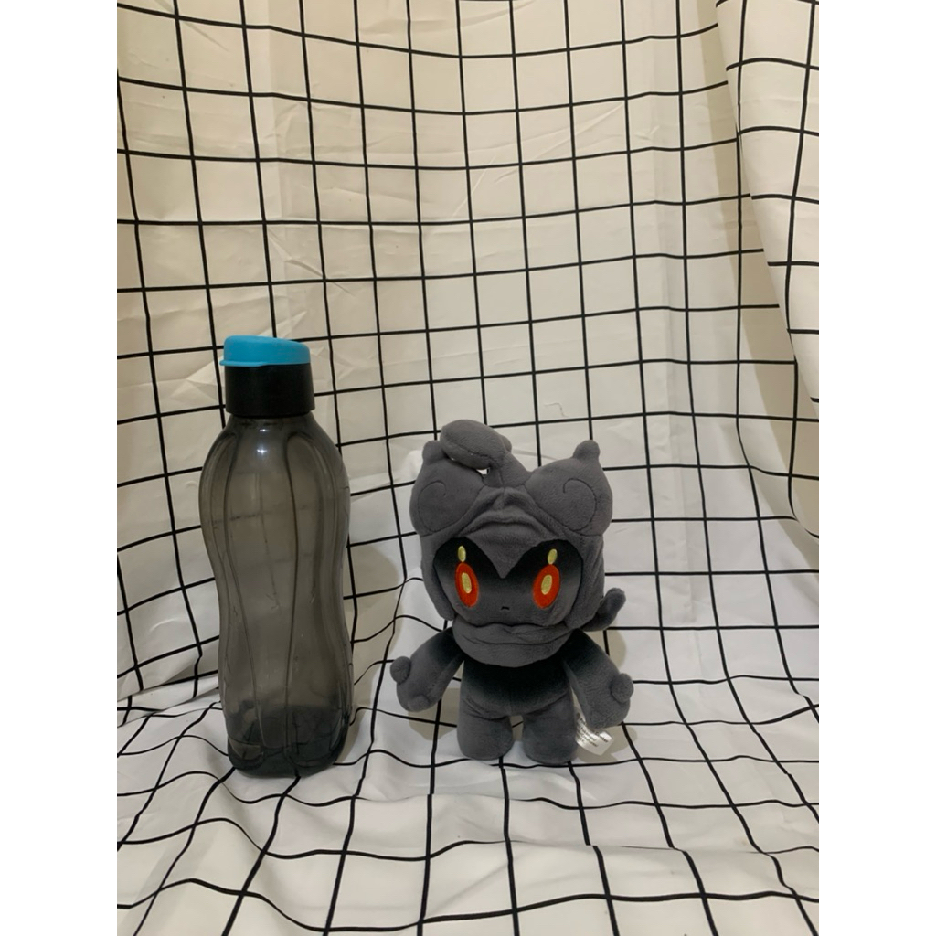 Marshadow pokemon center original