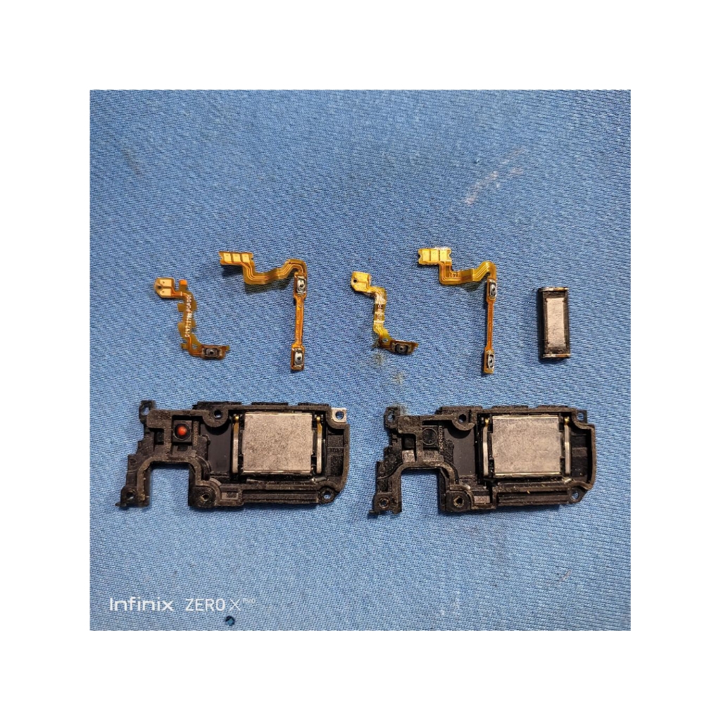 LCD TOUCHCREEN OPPO F1S BERFUNGSI NORMAL ASLI ORIGINAL COPOTAN BERGARANSI