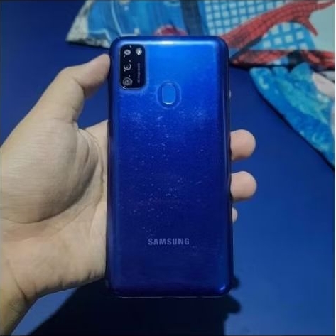 samsung m21 second original