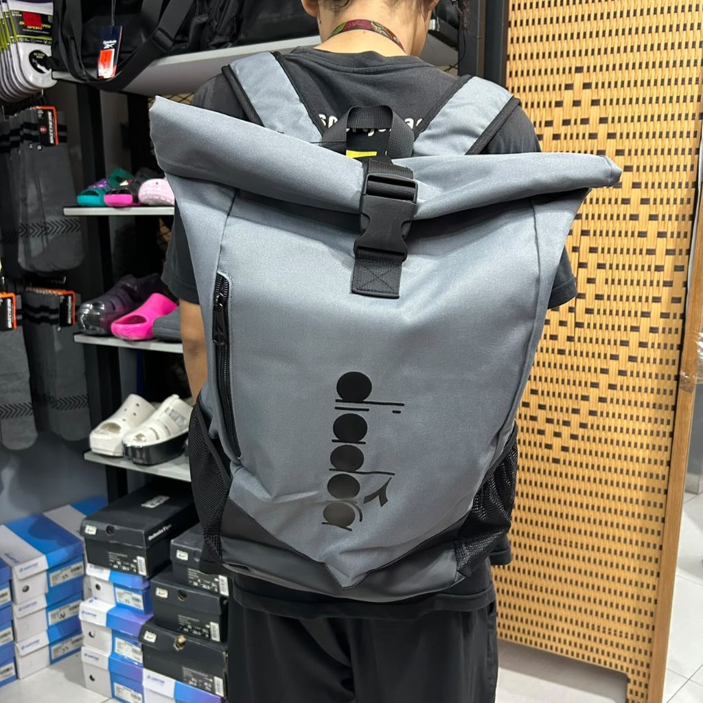 DIADORA BACKPACK ORIGINAL BNIB