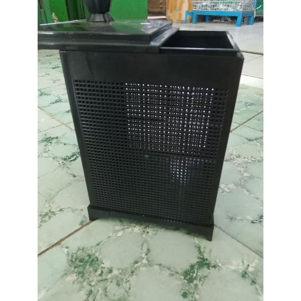 Kandang Ulat Elit Song Wadah Maggot Ulat Cacing Jangkrik