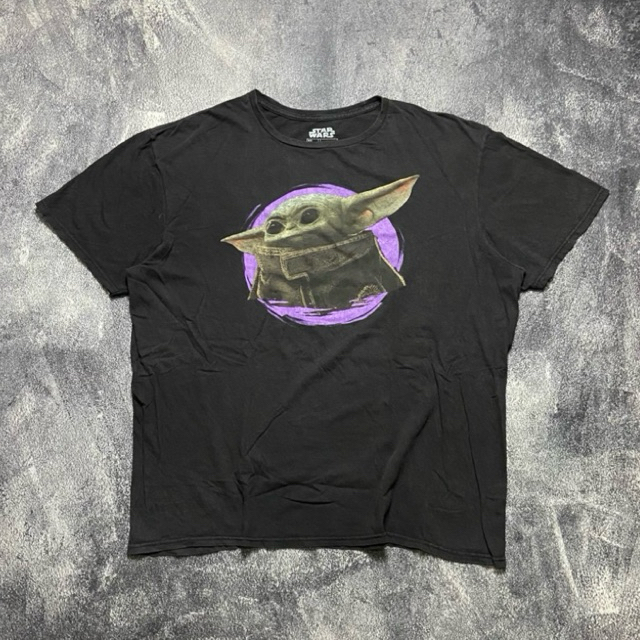 vintage star wars tshirt