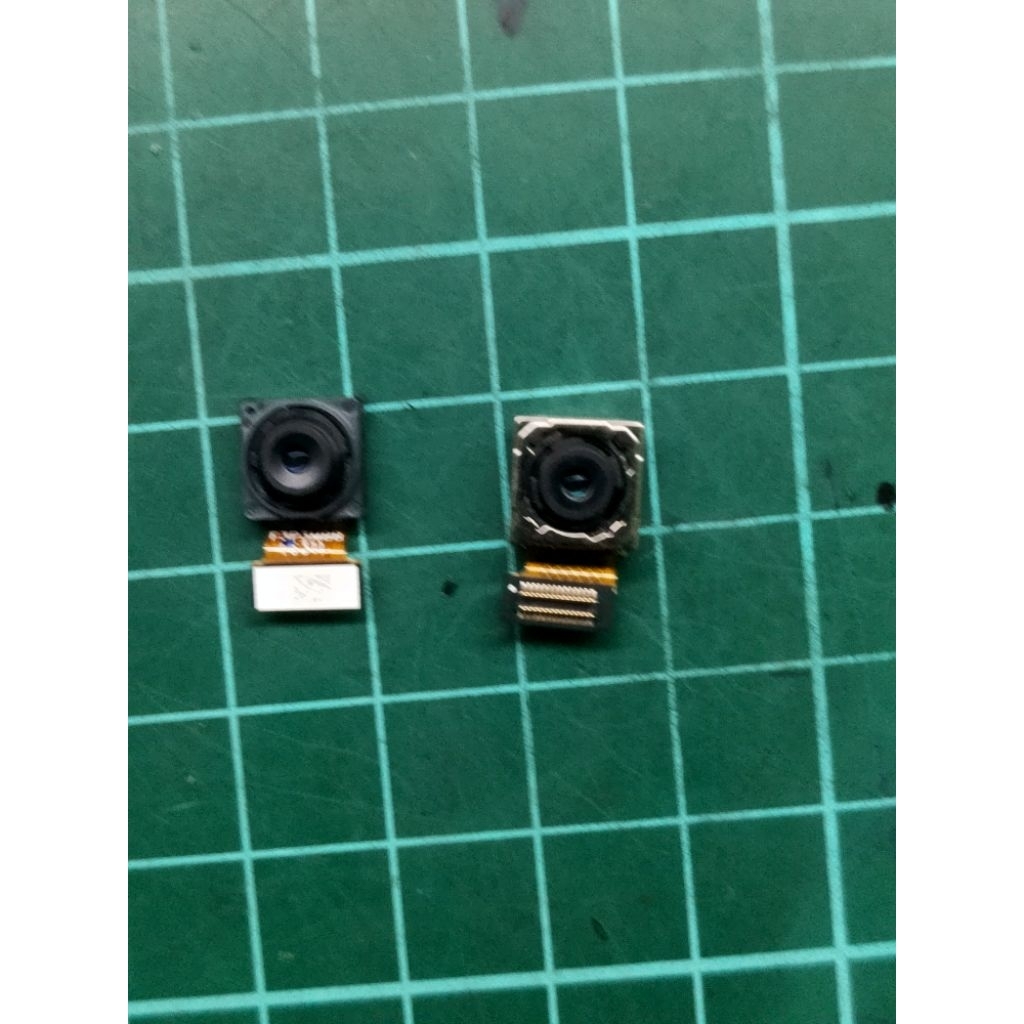 kamera vivo v5 lite / pd1612bf satu set ori copotan