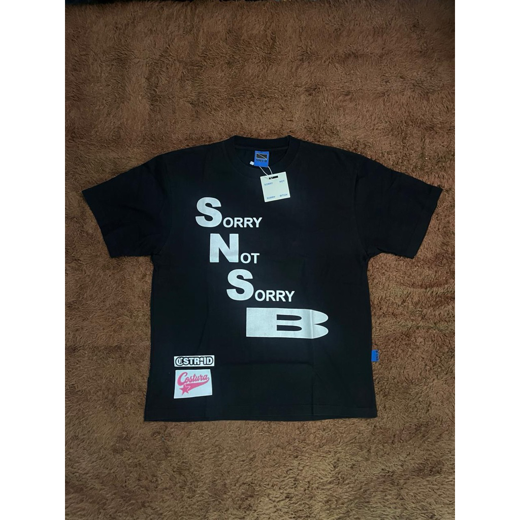 TSHIRT SNSB