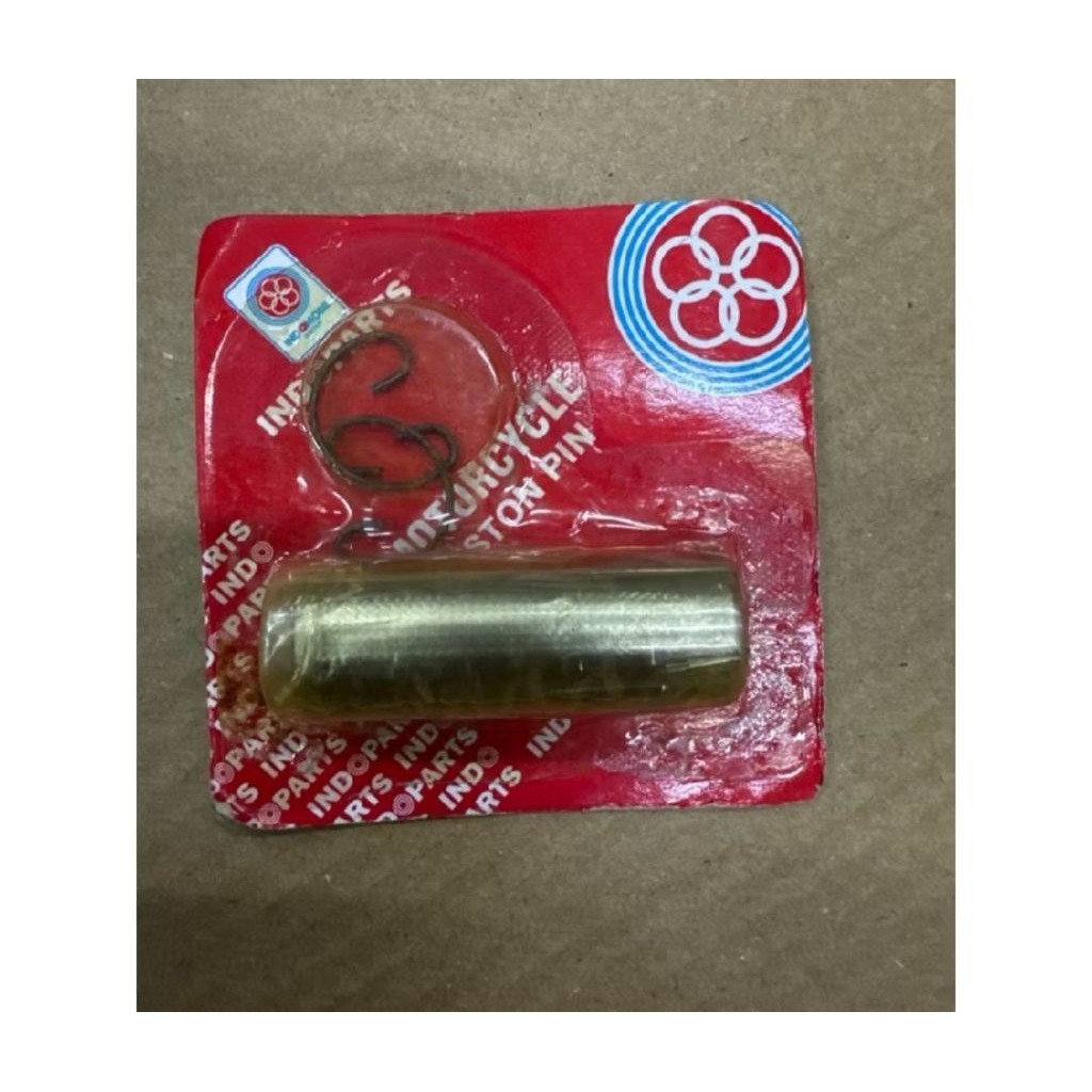 PEN PISTON SUZUKI TRS