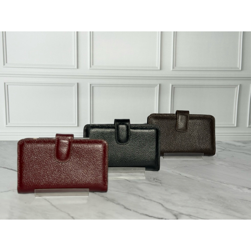 Dompet mini wanita Asli Kulit