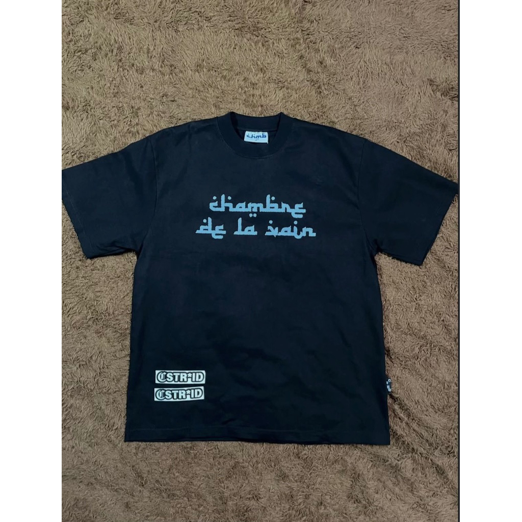 TSHIRT CHMB ARABIC