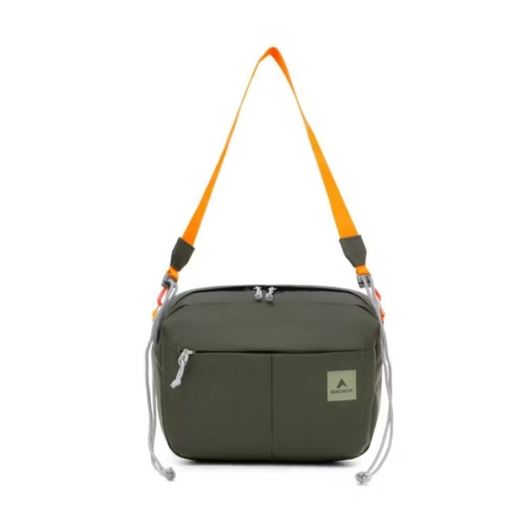 Tas Selempang Eiger Woman Rivera Pouch