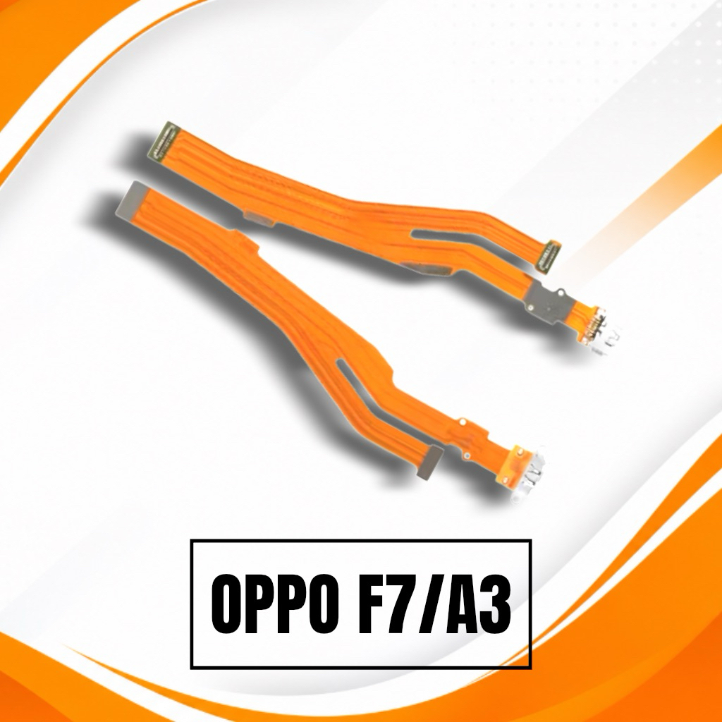 FLEXIBEL CAS/FLEXIBEL BOARD OPPO F7/A3