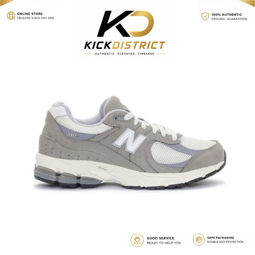 New Balance 2002R Beige
