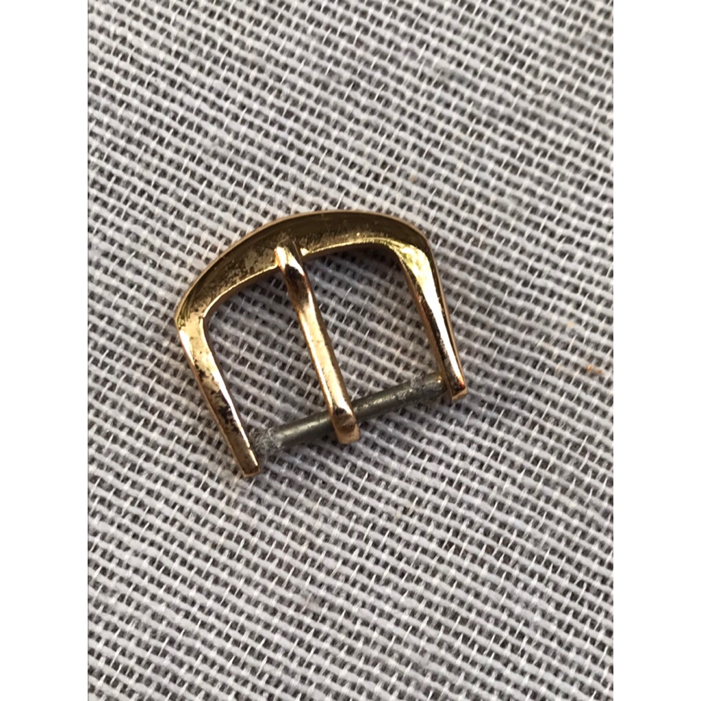 SEIKO Buckle Lug 15