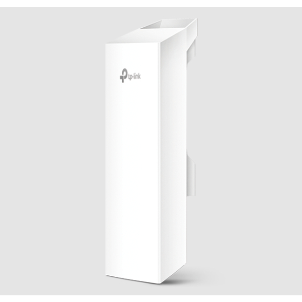 TP-LINK CPE220 Original Istimewa | Modifikasi Jack DC 5.5 | Tester Tembak Jarak Andal | Second Mulus
