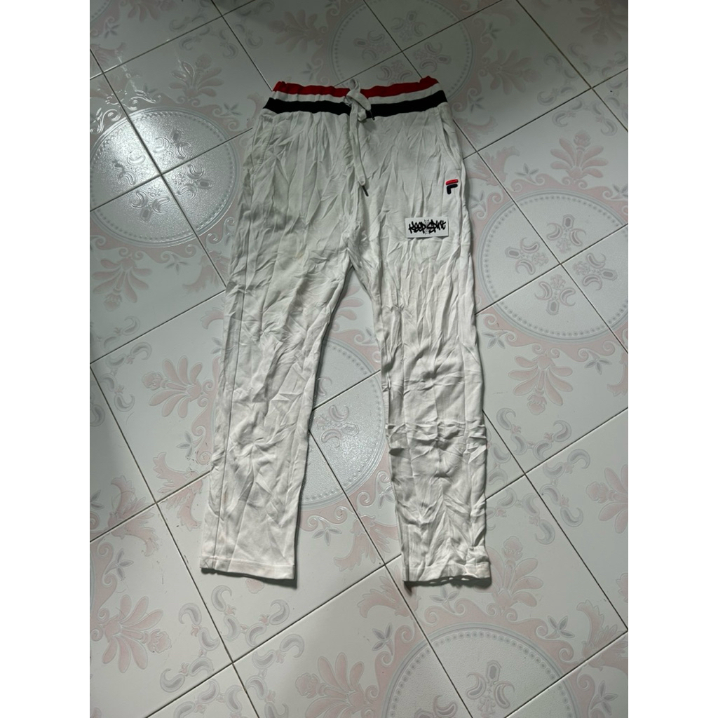 Trackpants Fila