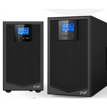 UPS KEHUA TECH 3000VA ( 3KVA 2700 WATT) Second Bergaransi