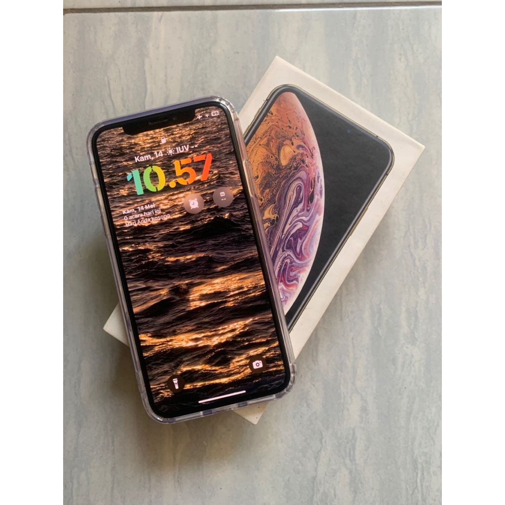 Iphone XS 256 GB