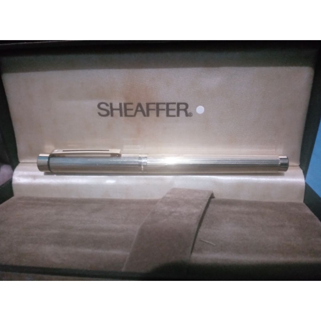 Sheaffer's Pen Vintage