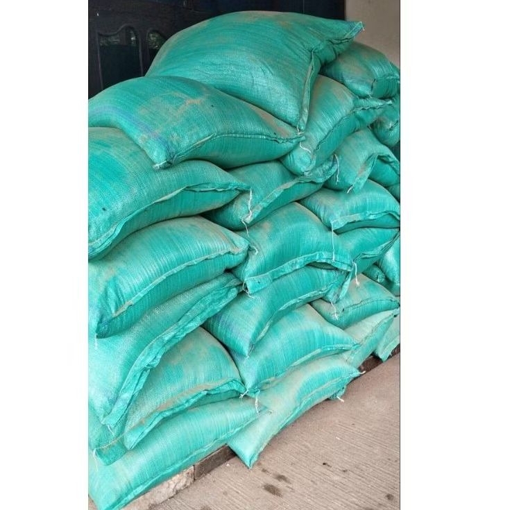 AMPAS KEDELAI 1KARUNG 50KG  BERKUALITAS
