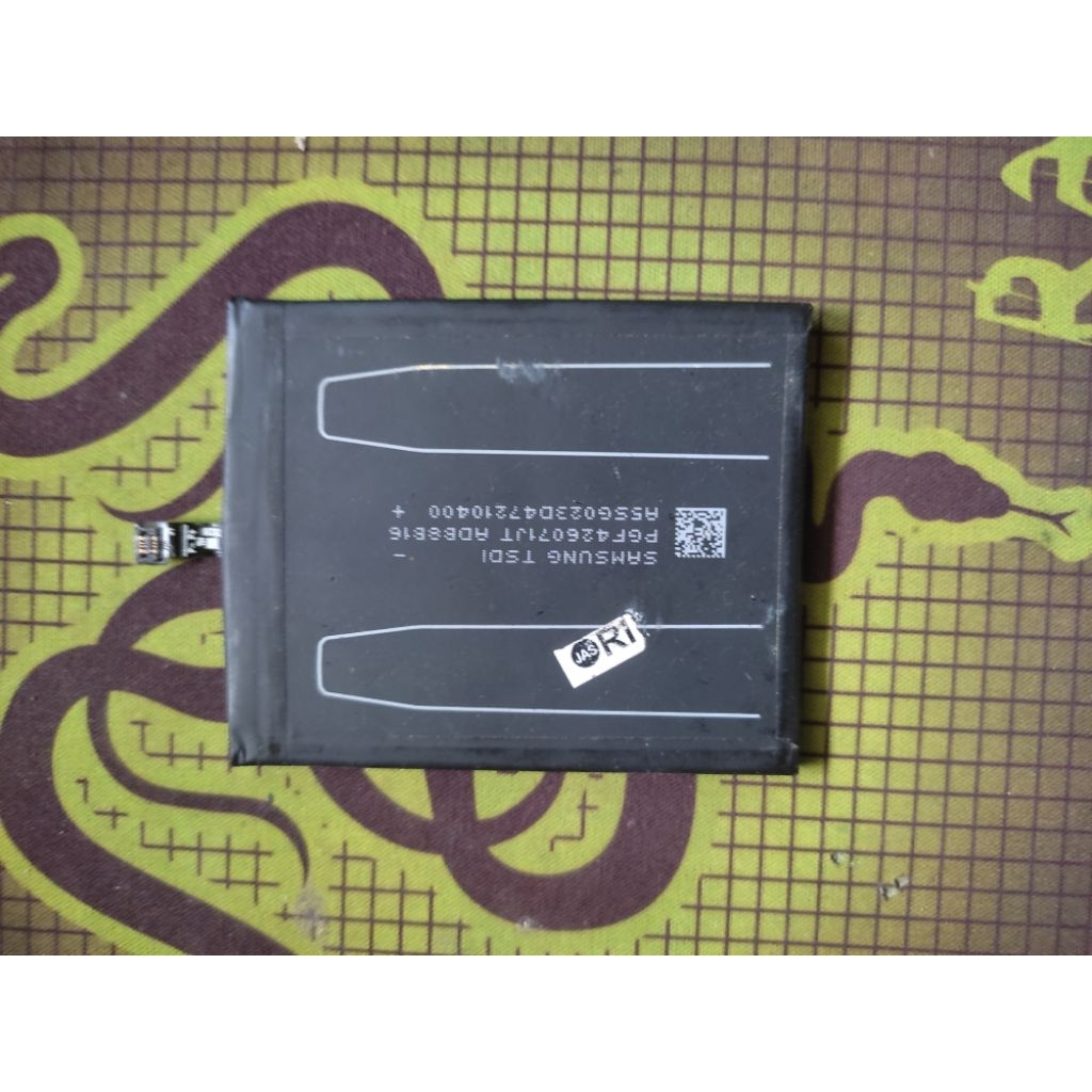 Baterai Redmi 4A/4X ORIGINAL COPOTAN