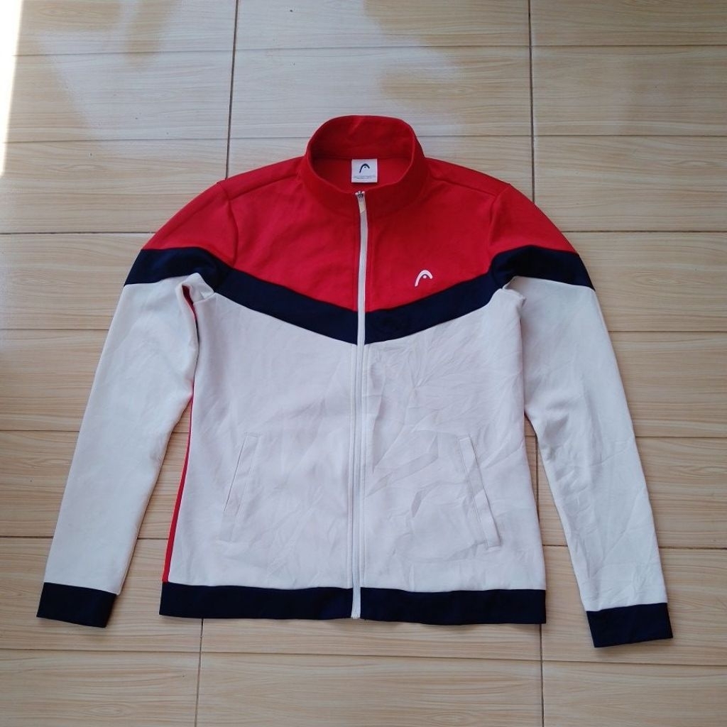 tracktop HEAD