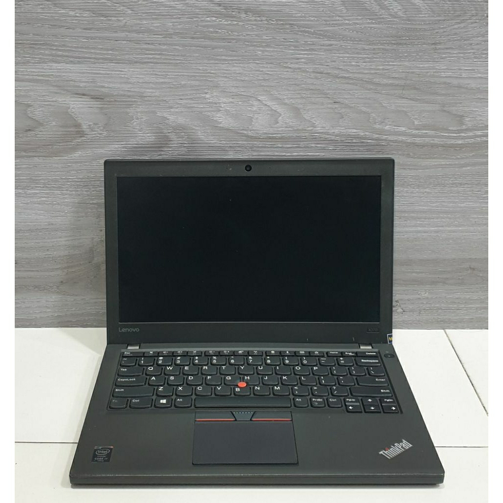 Lenovo Thinkpad X270 Core i5 Gen 6 MATOT
