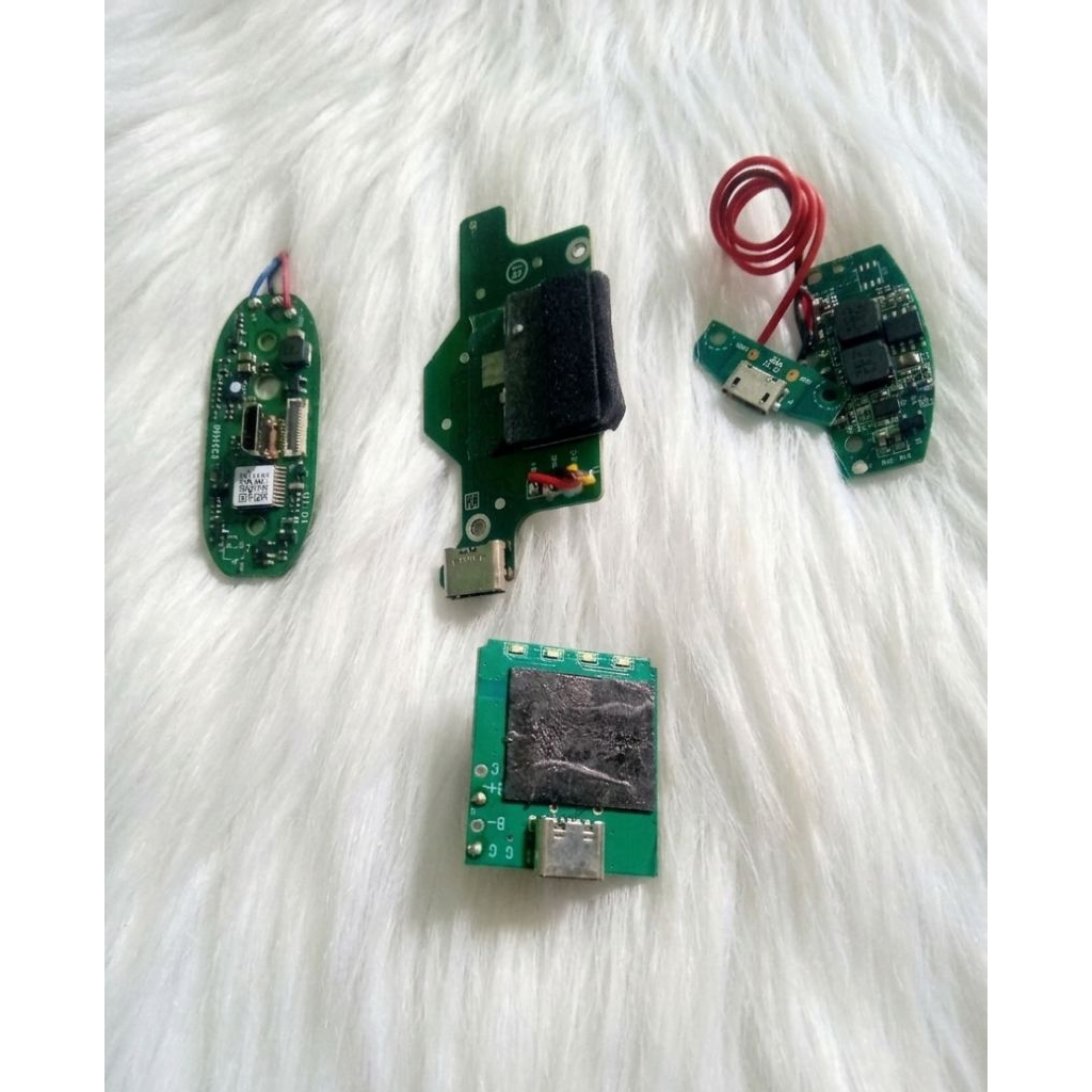 Modul Charger / Baterai Copotan TWS JBL original