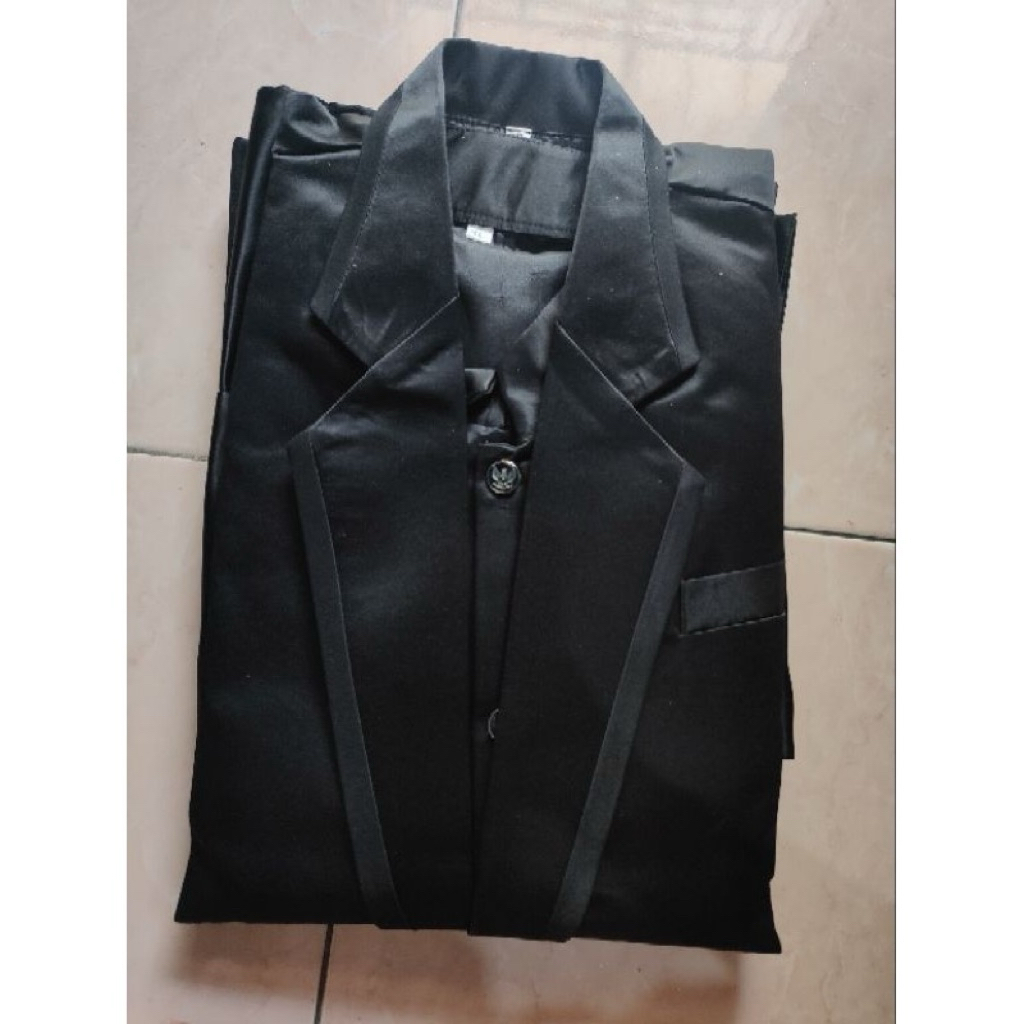 Jas pria preloved
