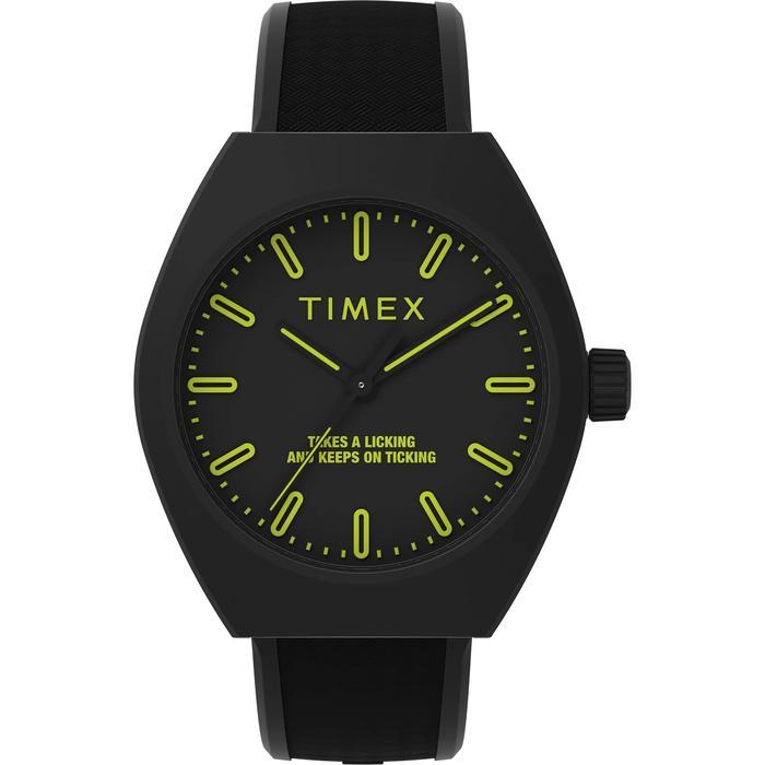 TIMEX TW2W42400 Jam Tangan Pria Analog Original Timex 40mm