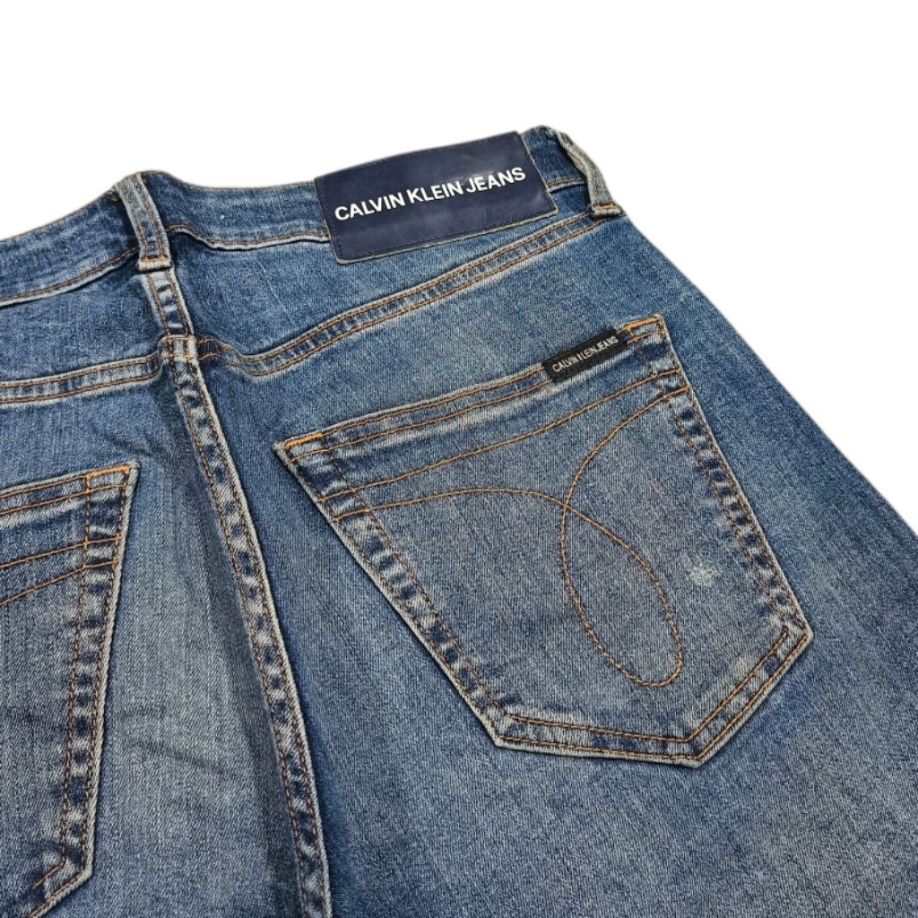 CELANA JEANS CALVIN KLEIN SECOND SIZE 29