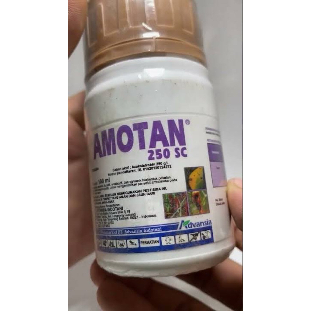 Amotan 250sc