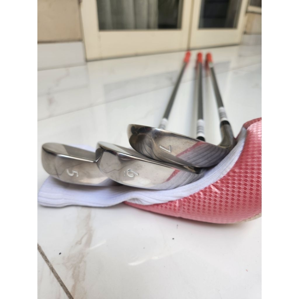 StickGolfMizuno