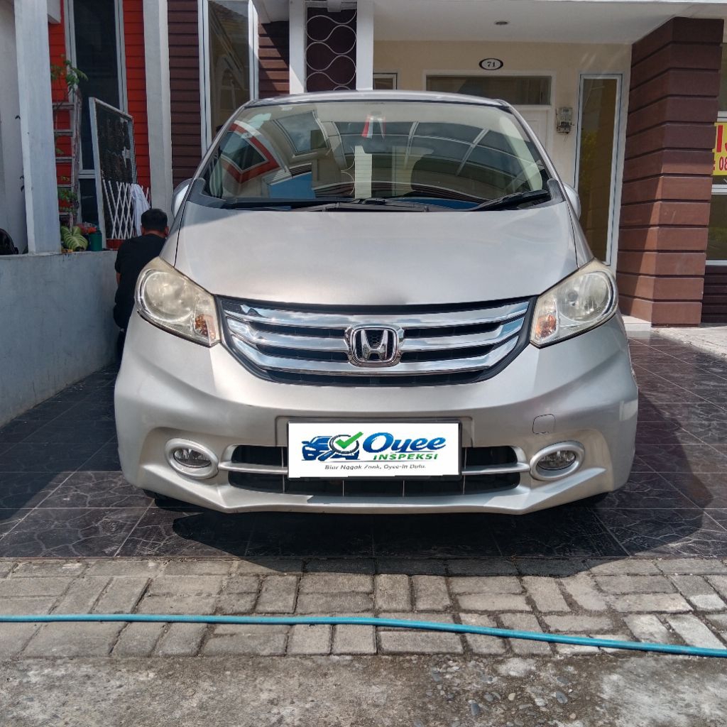 jasa inspeksi mobil bekas medan