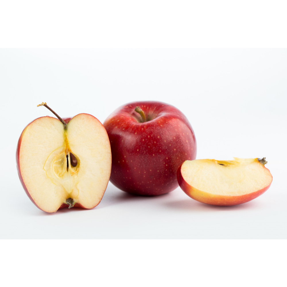 APEL SEGAR BERKUALITAS - 1 KG | APEL SEGAR FRESH BUAH BUAHAN SEHAT