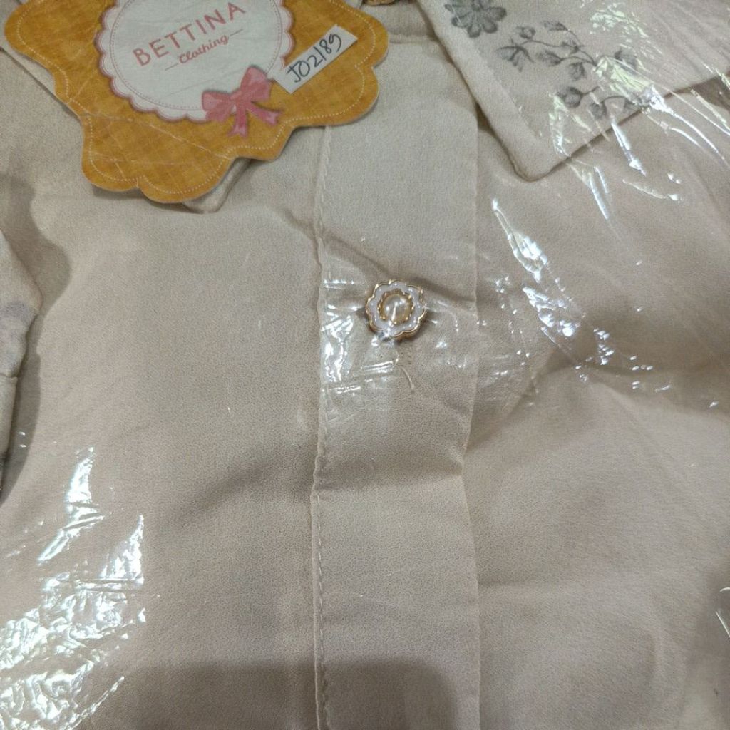 BRAND BETTINA
