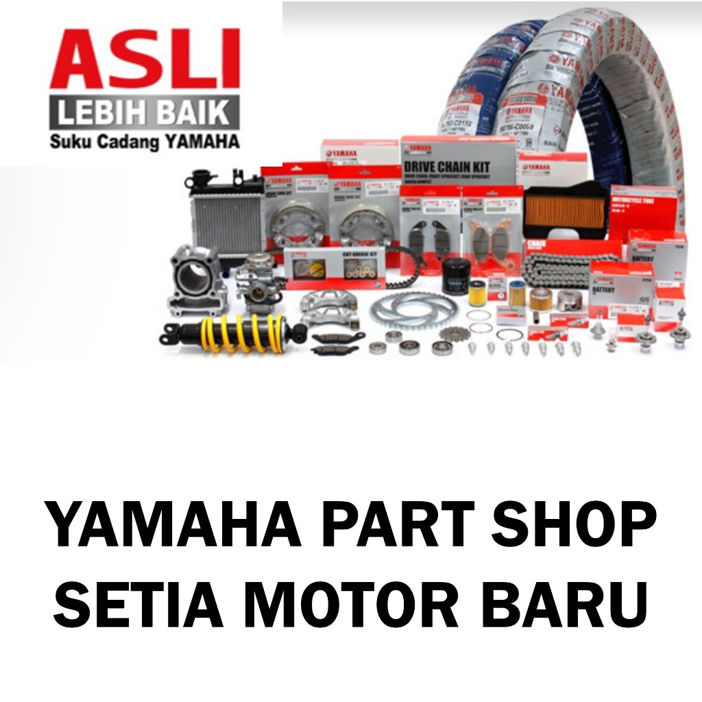 Filter Fuelpump Fuel Pump Pompa Kran Bensin All New Nmax N Max Aerox Old Asli Ori Yamaha